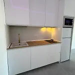 Апартаменти Panoramic View Paraiso 306