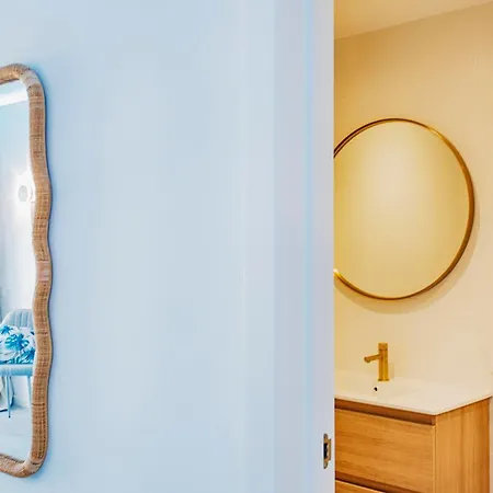 Lejlighed Panoramic View Paraiso 306 *