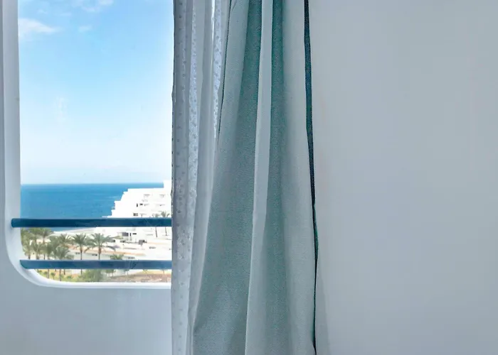 Panoramic View Paraiso 306