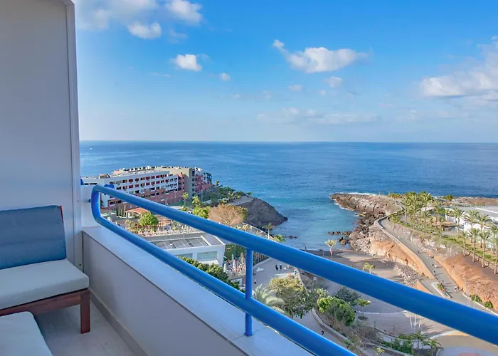 아파트 Panoramic View Paraiso 306 *