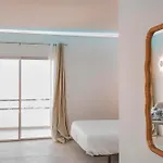 Panoramic View Paraiso 306 公寓 阿德耶