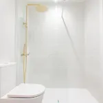 公寓 Panoramic View Paraiso 306
