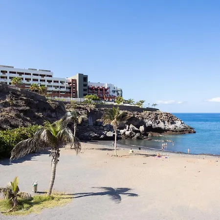 Διαμέρισμα Panoramic View Paraiso 306