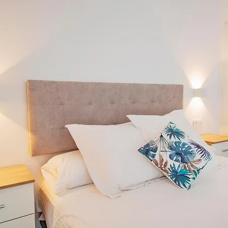 Panoramic View Paraiso 306 Appartement *