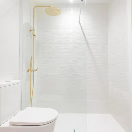 Appartement Panoramic View Paraiso 306