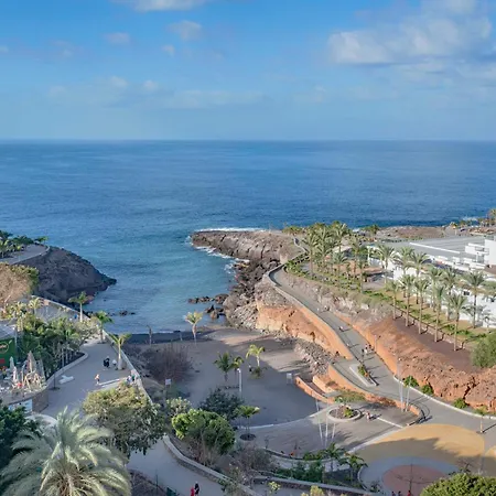 Panoramic View Paraiso 306 * Costa Adeje (Tenerife)