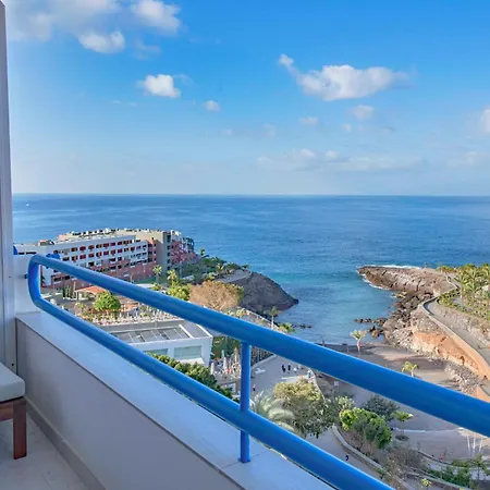 דירה Panoramic View Paraiso 306 *