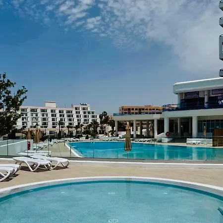 דירה Panoramic View Paraiso 306 *