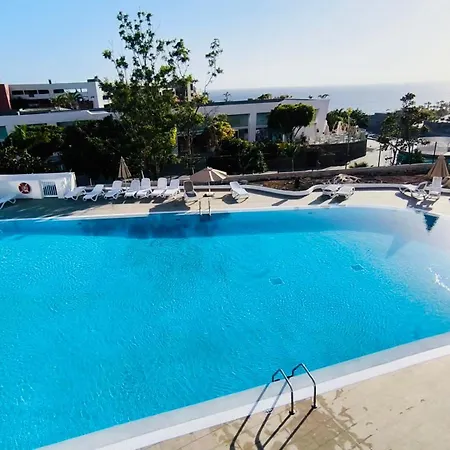 דירה Panoramic View Paraiso 306
