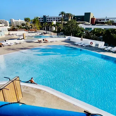 דירה Panoramic View Paraiso 306 *
