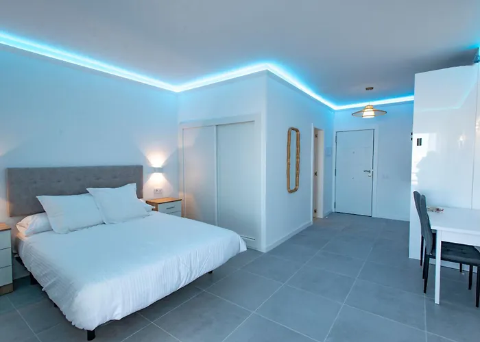 Panoramic View Paraiso 306