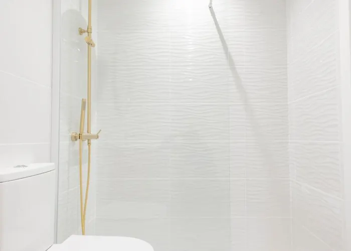 アパート Panoramic View Paraiso 306